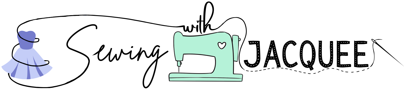 Sewing with Jacquee